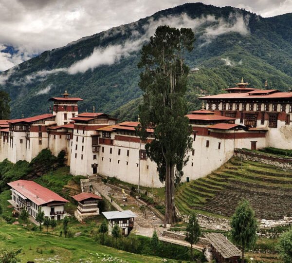 Bhutan Cultural Tour 8N 9D