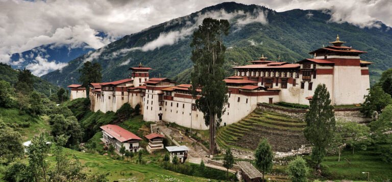 Bhutan Cultural Tour 8N 9D