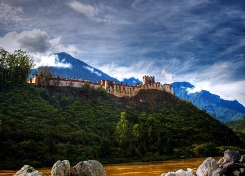 Bhutan In Depth