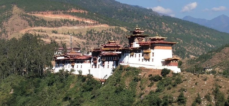 Bhutan in Depth